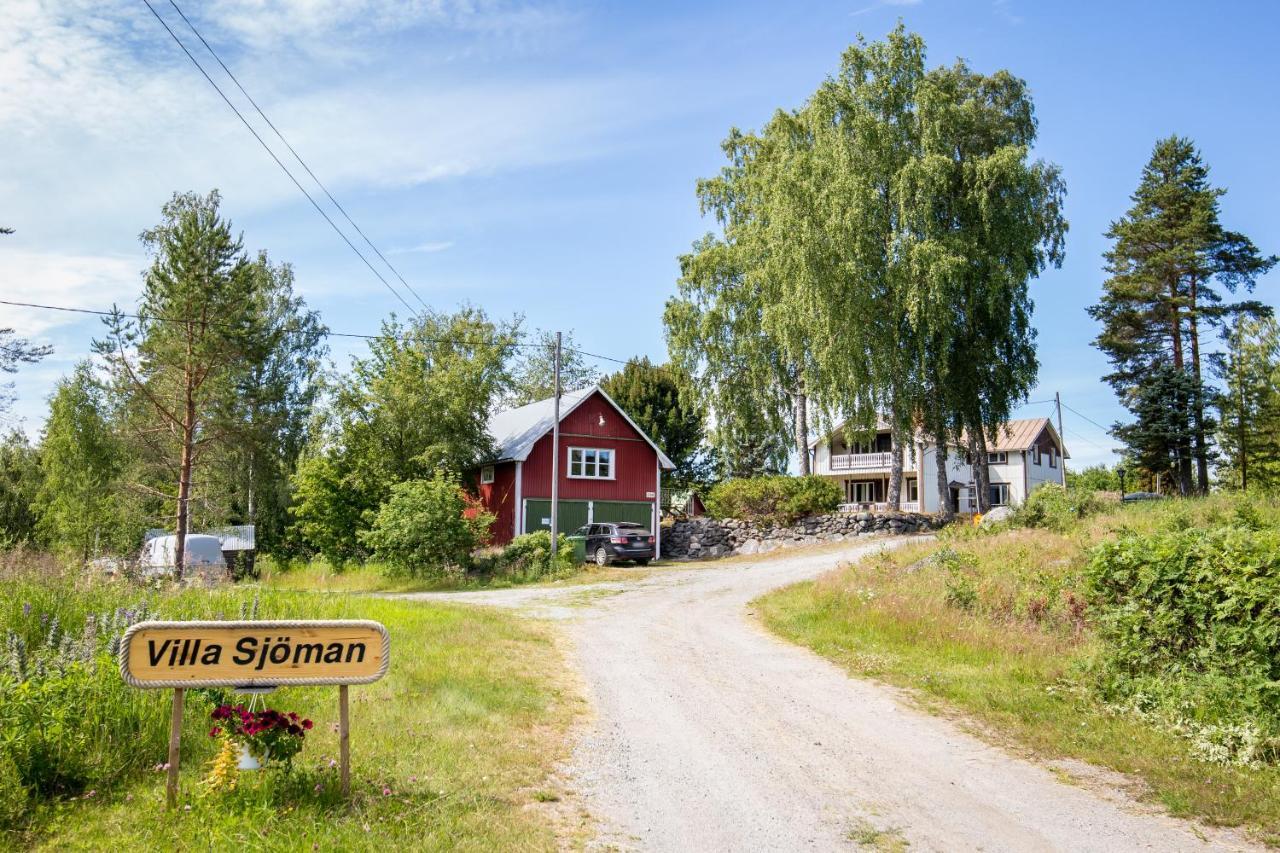 Seaman'S Nest Villa Alskat Exterior photo
