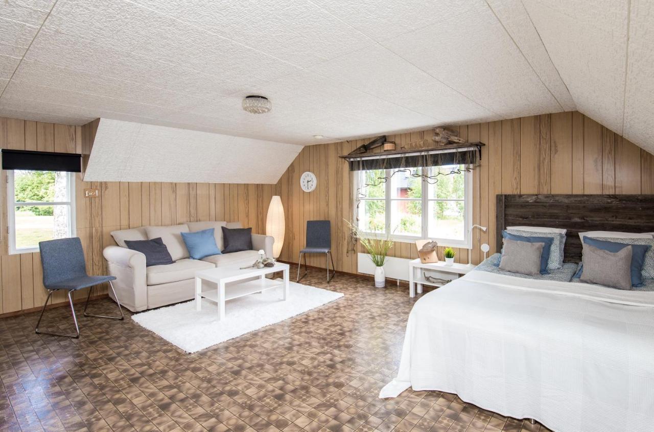 Seaman'S Nest Villa Alskat Exterior photo