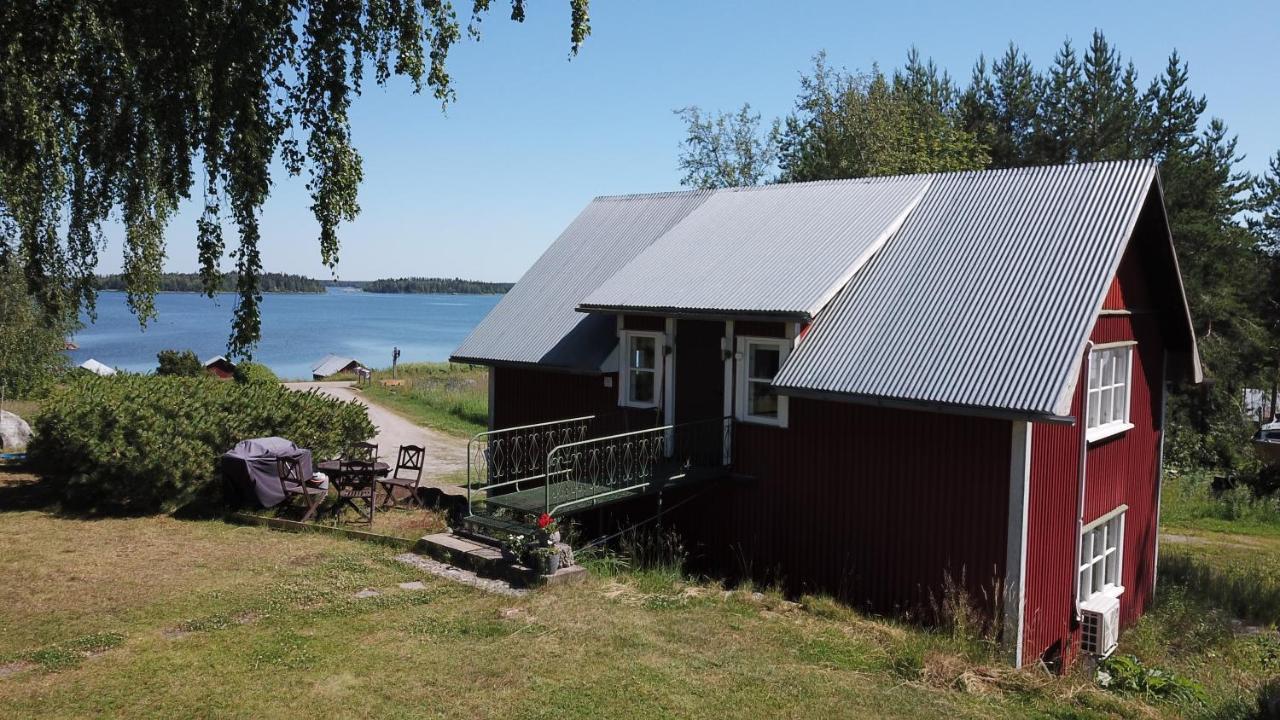 Seaman'S Nest Villa Alskat Exterior photo